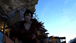 画像ギャラリー No.013のサムネイル画像 / ［SQEXOC 2012］スクウェア・エニックス・オープンカンファレンスレポート「メイキングオブ「Agni's Philosophy」〜リアルタイムCG映像の未来〜」編