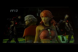 画像ギャラリー No.026のサムネイル画像 / ［SQEXOC 2012］スクウェア・エニックス・オープンカンファレンスレポート「メイキングオブ「Agni's Philosophy」〜リアルタイムCG映像の未来〜」編