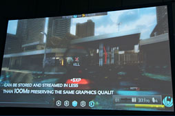 GDC 2013ϥƥǡΥڤ10ʬ1ˡUnityѥߥɥ륦Substance for Mobileפ