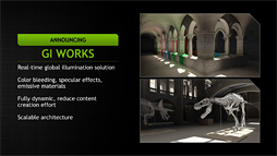 NVIDIA೫ȯԤΤγȯѻٱ֥ɡGameWorksפȯɽ