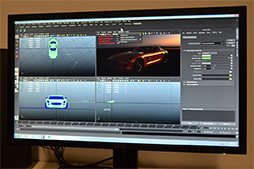 SIGGRAPH 2014NVIDIAΥꥢ륿ɾIntelHaswellDX12ɥ饤ФΥǥŸϪ