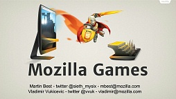 MozillaΥФܵ٤ôԤ롣WebGL󤯥ץåȥեȤƤWeb֥饦λ