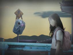 画像ギャラリー No.002のサムネイル画像 / 「つぐのひ -天招ねく救いの糸-」，Steamで配信開始。加害者家族と見なされた少女は，糸の先にある手を最後に取るのか