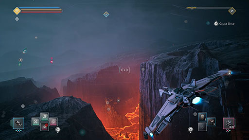 画像ギャラリー No.003のサムネイル画像 / 「EVERSPACE 2: Galactic Edition」，Switch2向けに配信開始。50時間超えのストーリーに加えDLCも楽しめる
