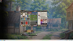 画像ギャラリー No.004のサムネイル画像 / 放置系ハクスラRPG「War of Genesis: Idle Loot」，Steamで早期アクセス版をリリース