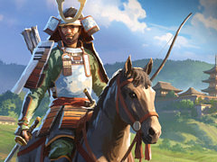 和風ストラテジー「Warlord: Awaji」本日リリース。14世紀の中世日本で淡路島の統一を目指せ