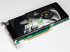 ˤäƤGTX¤ߡ ׷ΡGeForce 8800 GTץѥեޥ®