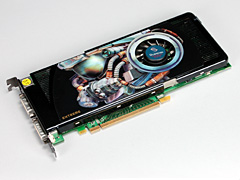 ååץǥSLI⸡ڡGeForce 8800 GTץӥ塼Ǻ