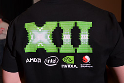 GDC 2014DirectX 12Ĥȯɽħ