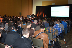 #004Υͥ/GDC 2014DirectX 12Ĥȯɽħ