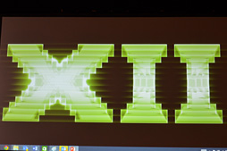 ʤ3DGEDirectXϡ12פʤǡ夷DirectX 11.3פȤϲ