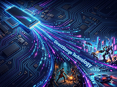 PC�Υ��ȥ졼�����®�����뵻�Ѥκǿ��ǡ�DirectStorage 1.4�פϤ����ʤ�
