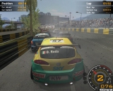 RACE - The Official WTCC Game