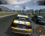 RACE - The Official WTCC Game