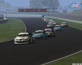 RACE - The Official WTCC Game