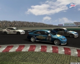 RACE - The Official WTCC Game