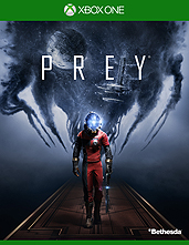  No.007Υͥ / E3 2016ϳȯܺäƤPrey 2פPreyפȤ衣PCPS4Xbox One2017ǯȯ