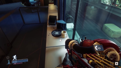 Prey Gamescom 2016 Gameplay Teaser Video