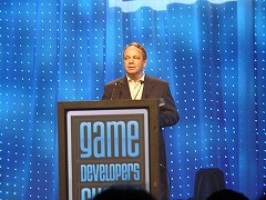 #004Υͥ/GDC200813ϳȯã֥ޡGame Developers Choice AwardsפGame of the Yearϰճʺʤ