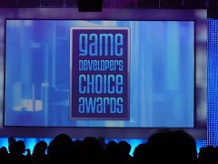 GDC200813ϳȯã֥ޡGame Developers Choice AwardsפGame of the Yearϰճʺʤ