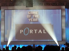 GDC200813ϳȯã֥ޡGame Developers Choice AwardsפGame of the Yearϰճʺʤ