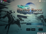 Gallop Racer ONLINE