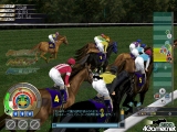 Gallop Racer ONLINE