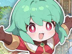 「ラグナロク：アドベンチャーズ」，魅力を紹介するPVを公開。事前登録特典に「ゆめかわポリンヘアのレシピ」などのアイテムを追加
