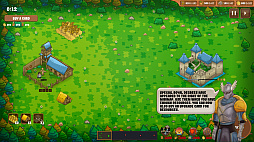Kingdoms vs Zombies