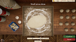 Pizza Man Simulator