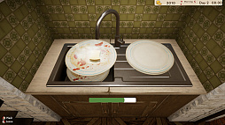 Pizza Man Simulator