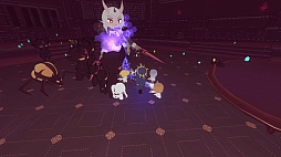 Flock of the Seraphim