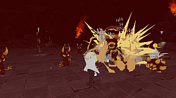 Flock of the Seraphim