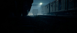 The Defiant