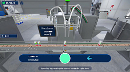 Drink Factory Simulator