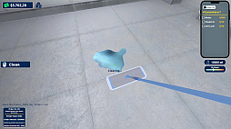 Drink Factory Simulator