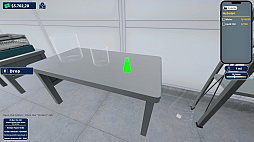 Drink Factory Simulator