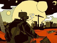 敵からパーツを剥ぎ取ってロボを改造! ターン制エクストラクションRPG「ROBOSCAV」,体験版を公開。製品版は2027年内にアーリーアクセス開始