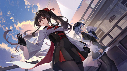 画像ギャラリー No.008のサムネイル画像 / 「頑張って」では届かない心の問題に向き合う。ディストピアでも学園モノでもないサブカルRPG「Seorin: Ark of Echoes」とは［BIC2026］
