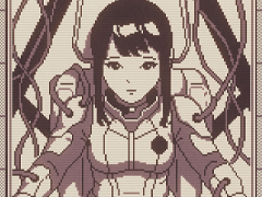 最終決戦に向けて，巨大戦闘メカを操縦する少女パイロットの育成シムADV「Valkyrie Iteration」，体験版配信開始