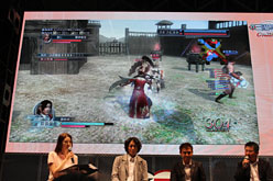 #009Υͥ/TGS 2011ϡֿĹ˾ Onlineסҳ OnlineסֿԢ̵ OnlineפκŸʤäȤ餫