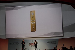 E3 2011Ͽ֤Wii U׸ˡ֥ޥ֥סŴפʤɤȯ档ǤŷƲǥץ쥼ơ¶ޤȤ