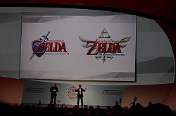 E3 2011Ͽ֤Wii U׸ˡ֥ޥ֥סŴפʤɤȯ档ǤŷƲǥץ쥼ơ¶ޤȤ