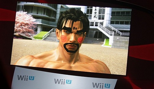 E3 2011Ͽ֤Wii U׸ˡ֥ޥ֥סŴפʤɤȯ档ǤŷƲǥץ쥼ơ¶ޤȤ