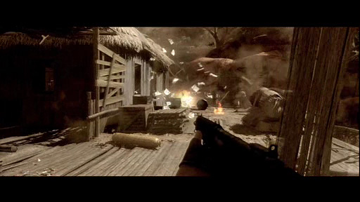 Far Cry 2ץࡼӡ
