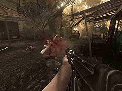 Far Cry2 ܸޥ˥奢ձѸ