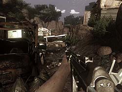 Far Cry2 ܸޥ˥奢ձѸ