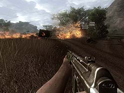 Far Cry2 ܸޥ˥奢ձѸ