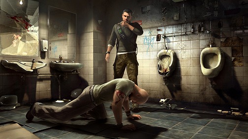 E3 09Ͽϡä餷Ƥ뤳ȶ˽äƤSplinter Cell: ConvictionפΥץå