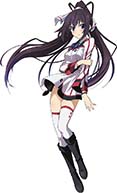 画像ギャラリー No.003のサムネイル画像 / 「MHF-G」が「IS＜インフィニット・ストラトス＞」とコラボ。作中の武器や制服を入手できる「『IS＜インフィニット・ストラトス＞』キット」を4月30日に発売